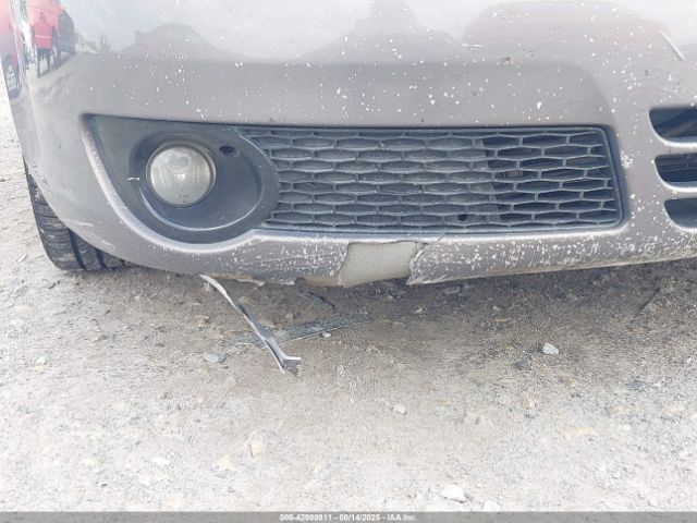 2007 SAAB 9-5 YS3EH49G973523931 Photo 5