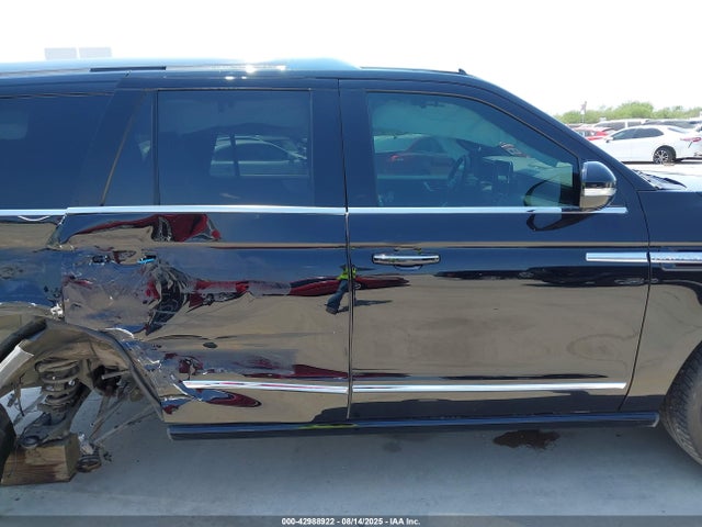 5LMJJ2KT7LEL10246 Lincoln 3.5l gtdi