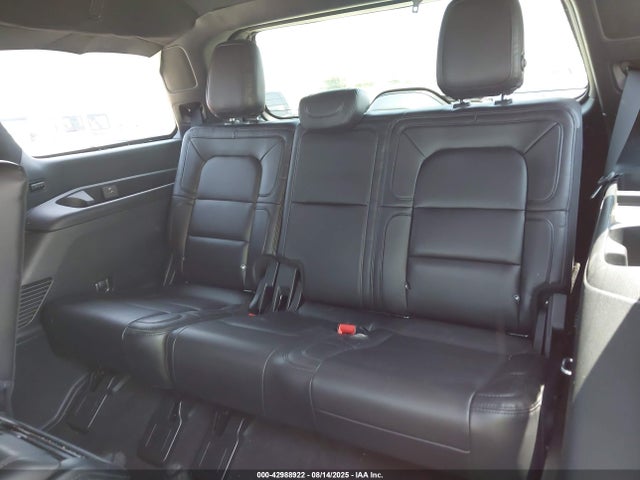 5LMJJ2KT7LEL10246 Lincoln 3.5l gtdi