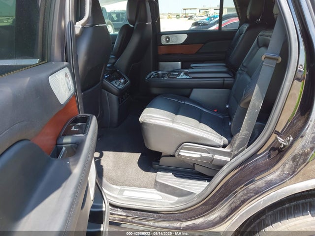 5LMJJ2KT7LEL10246 Lincoln 3.5l gtdi
