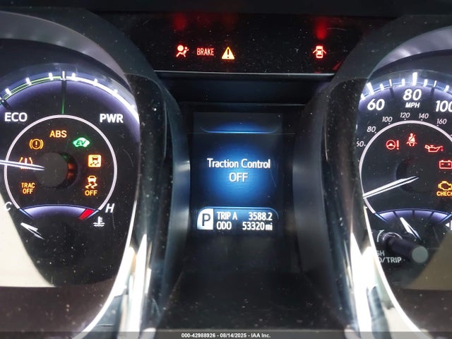 Toyota 2ar-fxe+2jm 2014 4T1BD1EB0EU019222 Image 15