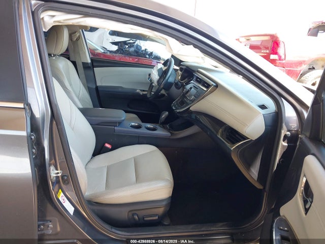 Toyota 2ar-fxe+2jm 2014 4T1BD1EB0EU019222 Image 5