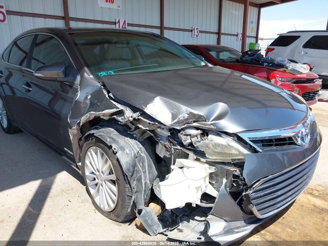 Toyota 2ar-fxe+2jm 2014 4T1BD1EB0EU019222 Image 6