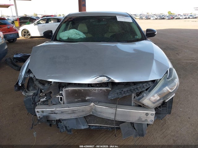 1N4AA6AP2GC420843 Nissan 2016