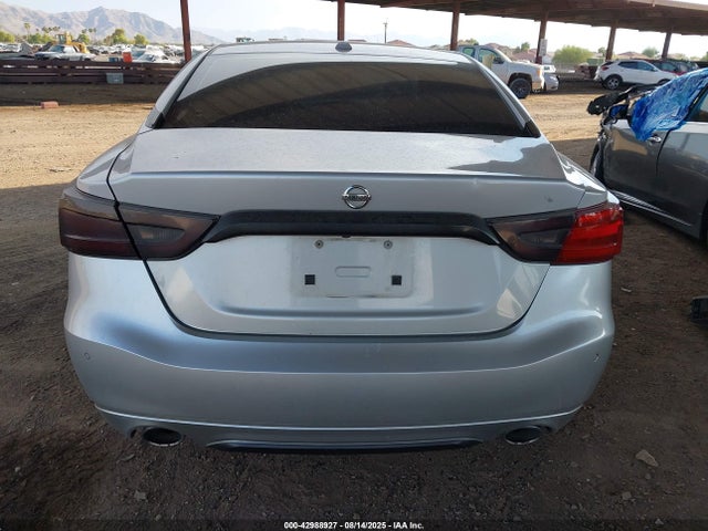 1N4AA6AP2GC420843 Nissan 2016