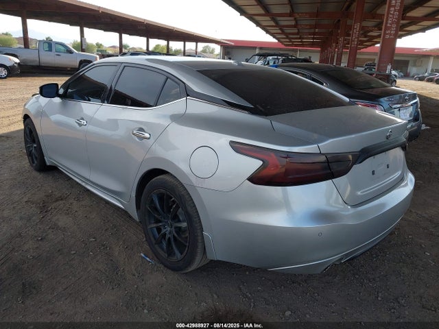 1N4AA6AP2GC420843 Nissan 2016