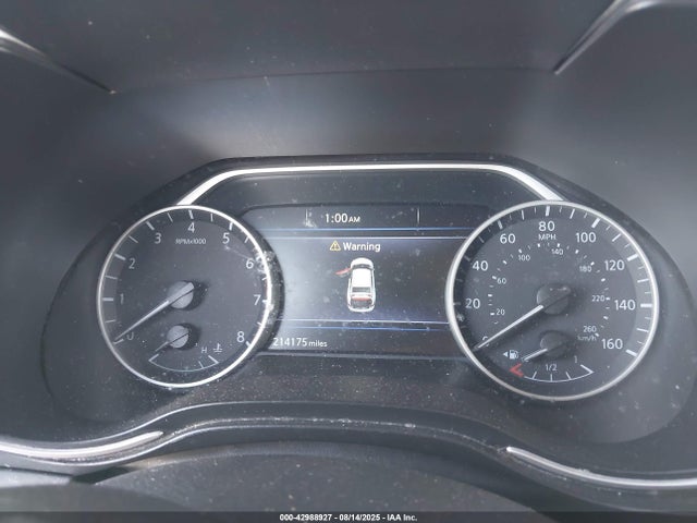 1N4AA6AP2GC420843 Nissan 2016