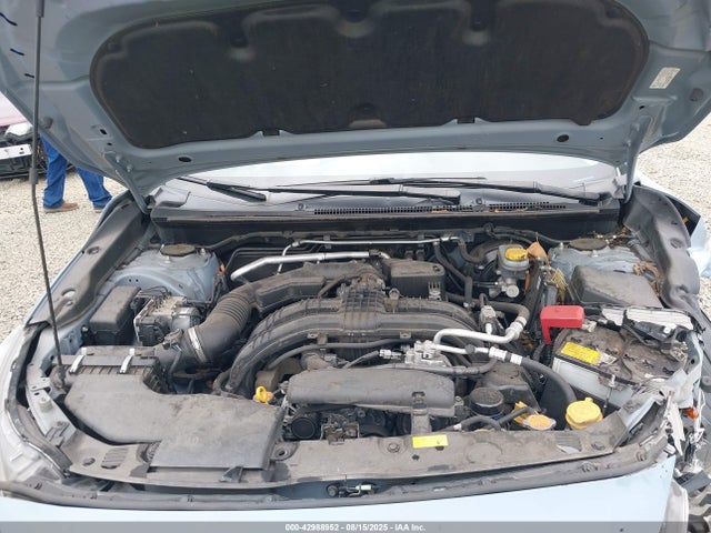 Subaru Crosstrek Premium 2020 JF2GTAEC1L8247114 Image 10