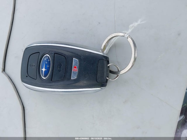 Subaru Crosstrek Premium 2020 JF2GTAEC1L8247114 Image 11
