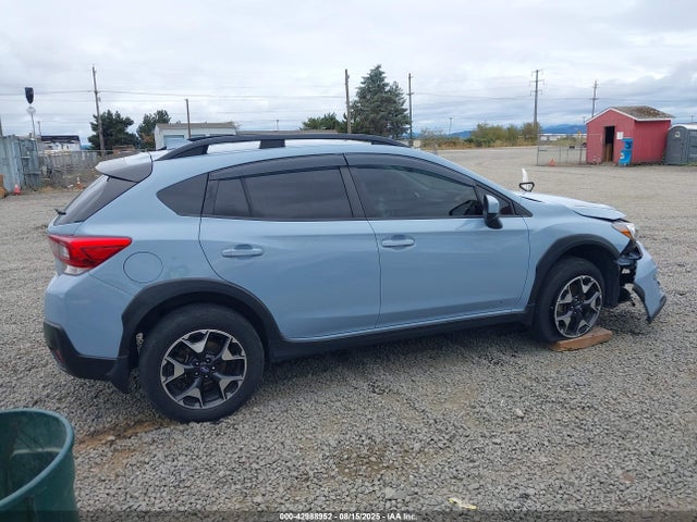 Subaru Crosstrek Premium 2020 JF2GTAEC1L8247114 Image 13
