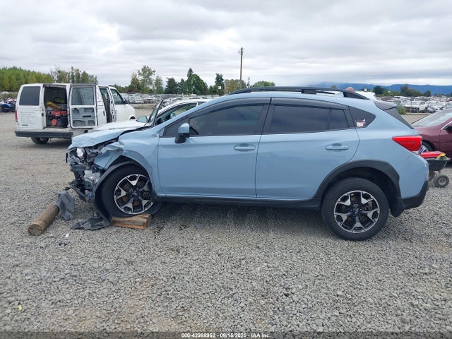 Subaru Crosstrek Premium 2020 JF2GTAEC1L8247114 Image 14