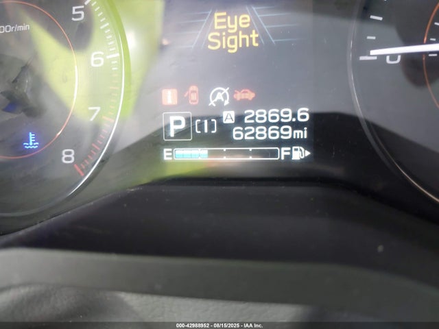 Subaru Crosstrek Premium 2020 JF2GTAEC1L8247114 Image 15