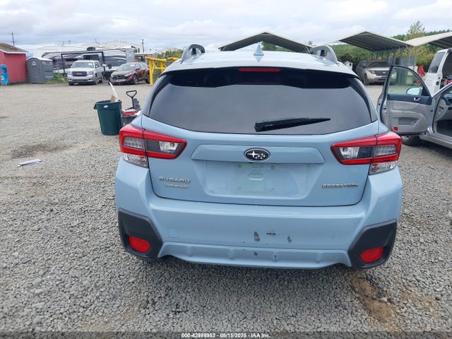 Subaru Crosstrek Premium 2020 JF2GTAEC1L8247114 Image 16