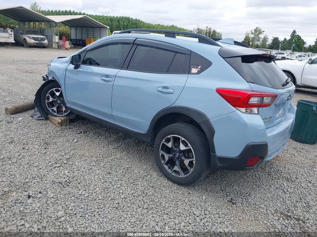 Subaru Crosstrek Premium 2020 JF2GTAEC1L8247114 Image 3