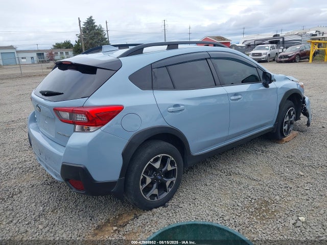 Subaru Crosstrek Premium 2020 JF2GTAEC1L8247114 Image 4