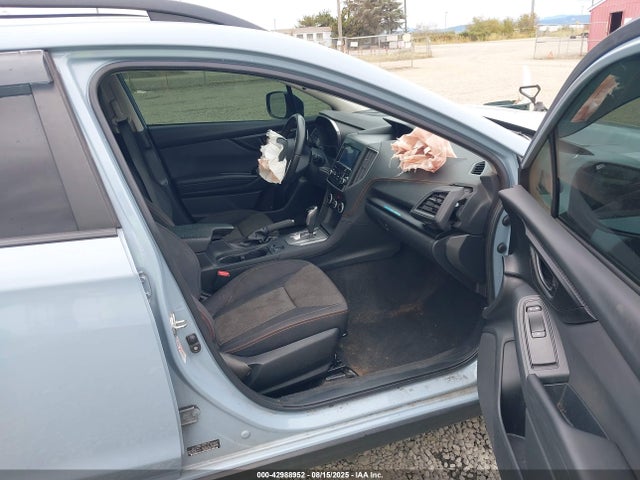 Subaru Crosstrek Premium 2020 JF2GTAEC1L8247114 Image 5