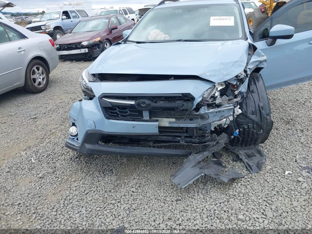 Subaru Crosstrek Premium 2020 JF2GTAEC1L8247114 Image 6