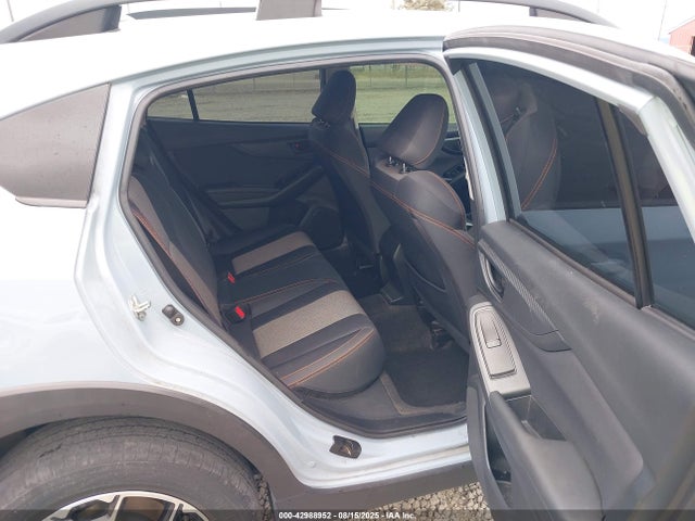 Subaru Crosstrek Premium 2020 JF2GTAEC1L8247114 Image 8