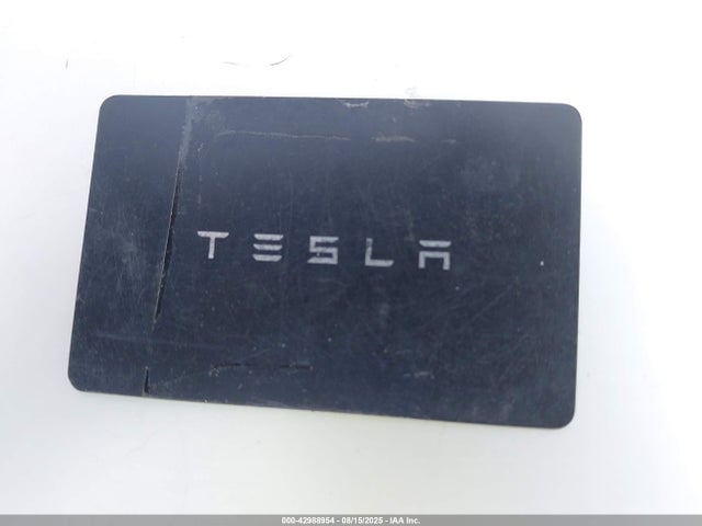2022 TESLA MODEL 3 5YJ3E1EB7NF181671 Photo 10