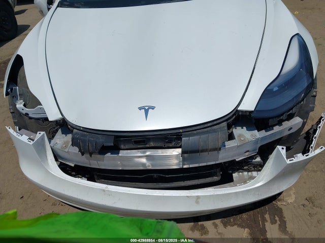 2022 TESLA MODEL 3 5YJ3E1EB7NF181671 Photo 5