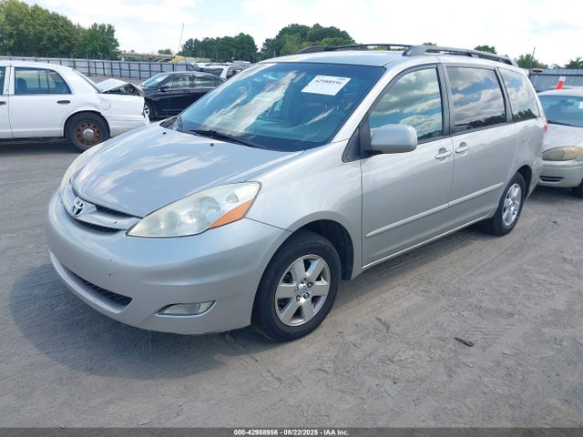 2009 Toyota Sienna Xle მანქანა იყიდება აუქციონზე, vin: 5TDZK22C69S235369, აუქციონის ნომერი: 42988956