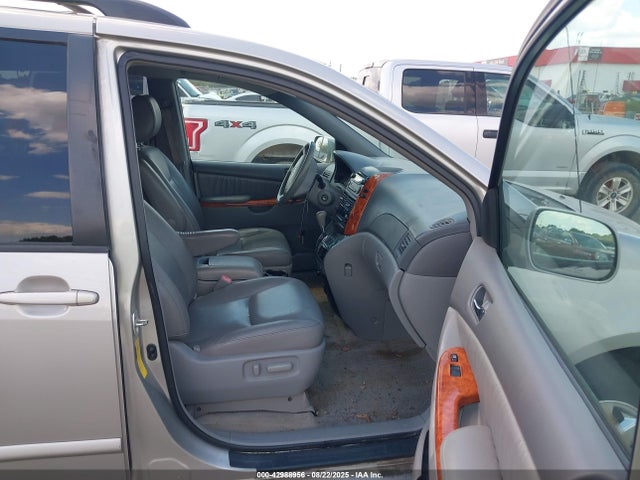 2009 Toyota Sienna Xle მანქანა იყიდება აუქციონზე, vin: 5TDZK22C69S235369, აუქციონის ნომერი: 42988956