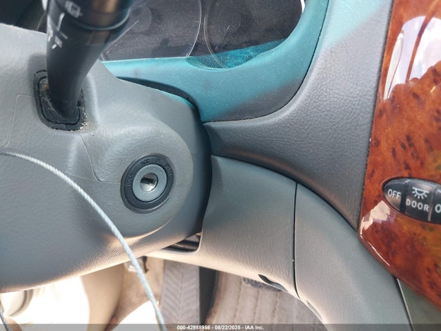 2009 Toyota Sienna Xle მანქანა იყიდება აუქციონზე, vin: 5TDZK22C69S235369, აუქციონის ნომერი: 42988956