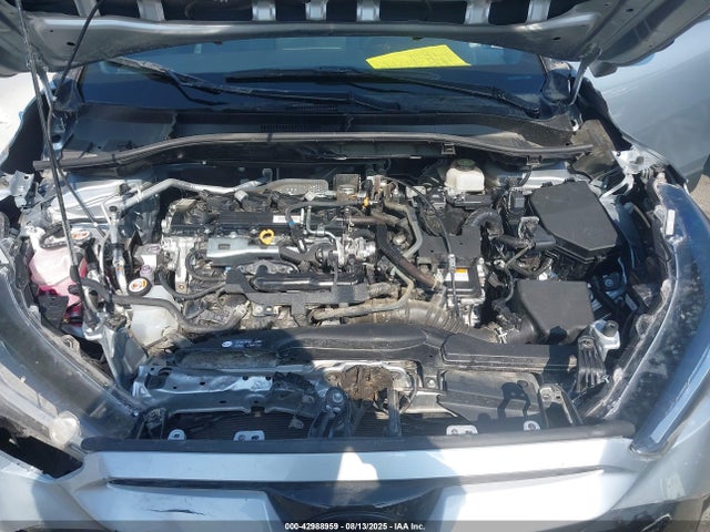 7MUFBABG1PV014992 Toyota m20a-fxs, 1vm+1wm