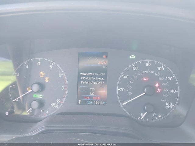 7MUFBABG1PV014992 Toyota m20a-fxs, 1vm+1wm