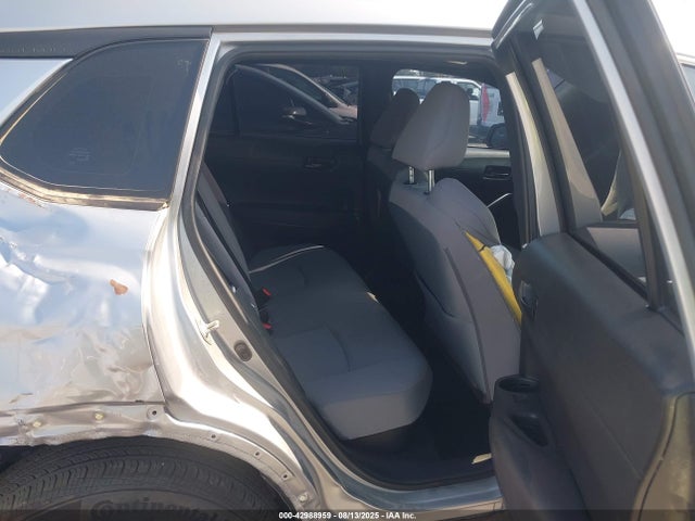 7MUFBABG1PV014992 Toyota m20a-fxs, 1vm+1wm