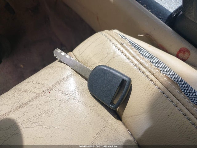 42988990 :رقم المزاد ، 1HGCP26888A032526 vin ، 2008 Honda Accord 2.4 Ex-l مزاد بيع