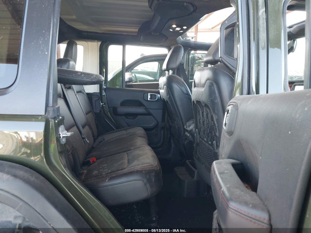 1C4JJXFM0NW134760 Jeep Wrangler