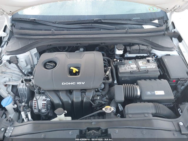 Hyundai mpi nu 2018 5NPD74LF0JH291592 Image 10