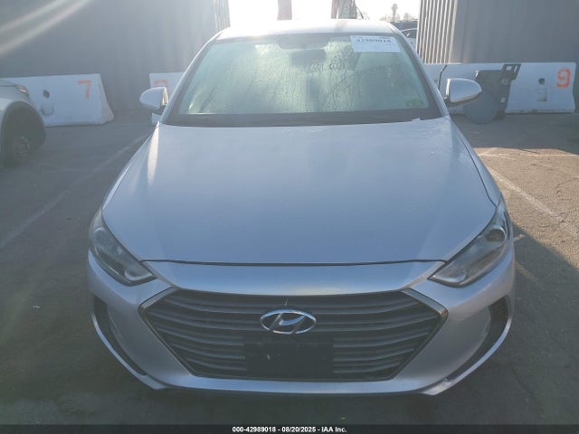 Hyundai mpi nu 2018 5NPD74LF0JH291592 Image 12