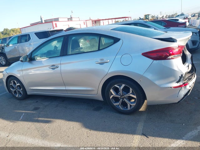 Hyundai mpi nu 2018 5NPD74LF0JH291592 Image 14
