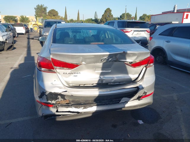 Hyundai mpi nu 2018 5NPD74LF0JH291592 Image 16