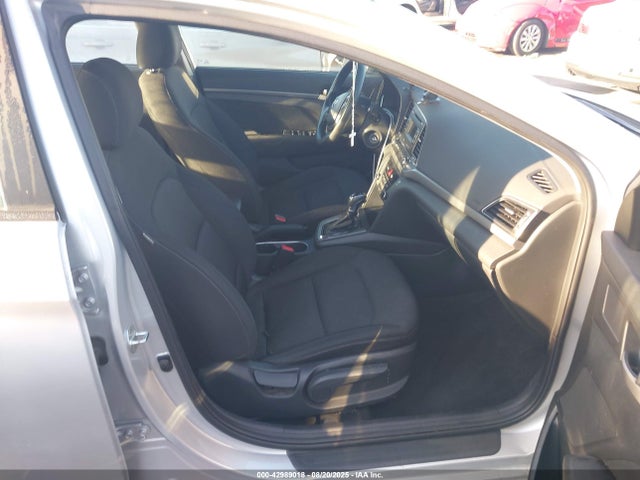 Hyundai mpi nu 2018 5NPD74LF0JH291592 Image 5