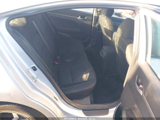 Hyundai mpi nu 2018 5NPD74LF0JH291592 Image 8