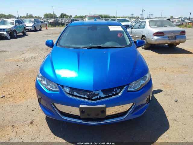1G1RD6S56HU108241 Chevrolet l3a - di: direct injectio, vvt: variable valve timing, hybrid, gen 1
