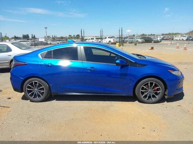 1G1RD6S56HU108241 Chevrolet l3a - di: direct injectio, vvt: variable valve timing, hybrid, gen 1