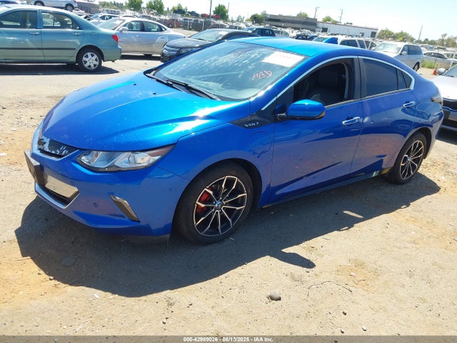 1G1RD6S56HU108241 Chevrolet l3a - di: direct injectio, vvt: variable valve timing, hybrid, gen 1