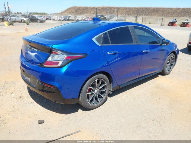 1G1RD6S56HU108241 Chevrolet l3a - di: direct injectio, vvt: variable valve timing, hybrid, gen 1