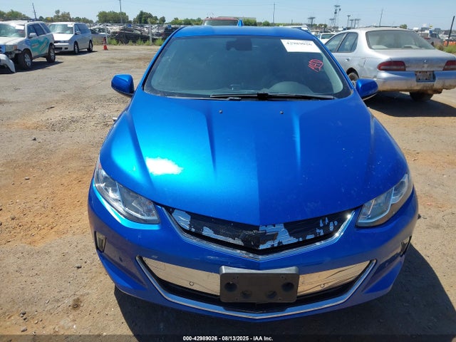 1G1RD6S56HU108241 Chevrolet l3a - di: direct injectio, vvt: variable valve timing, hybrid, gen 1