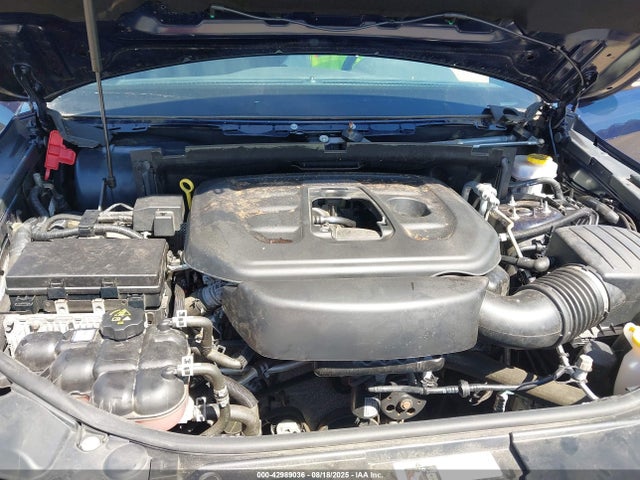 1C4RJFBG6JC181140 Jeep Grand Cherokee