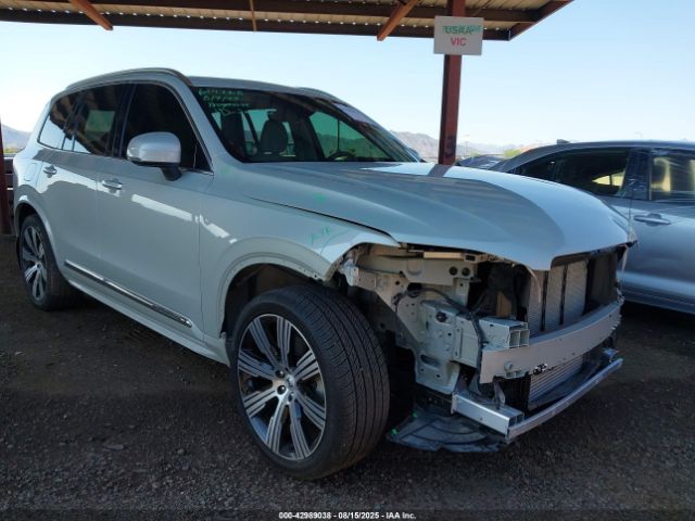 2020 VOLVO XC90 YV4A221L6L1601296