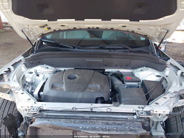 2020 VOLVO XC90 YV4A221L6L1601296 Photo 9