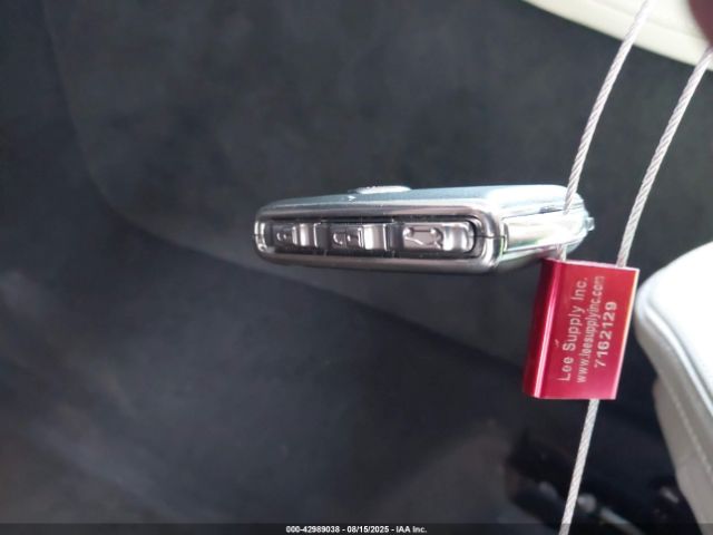 2020 VOLVO XC90 YV4A221L6L1601296 Photo 10