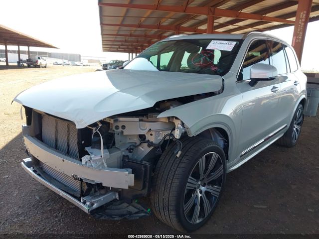2020 VOLVO XC90 YV4A221L6L1601296 Photo 1