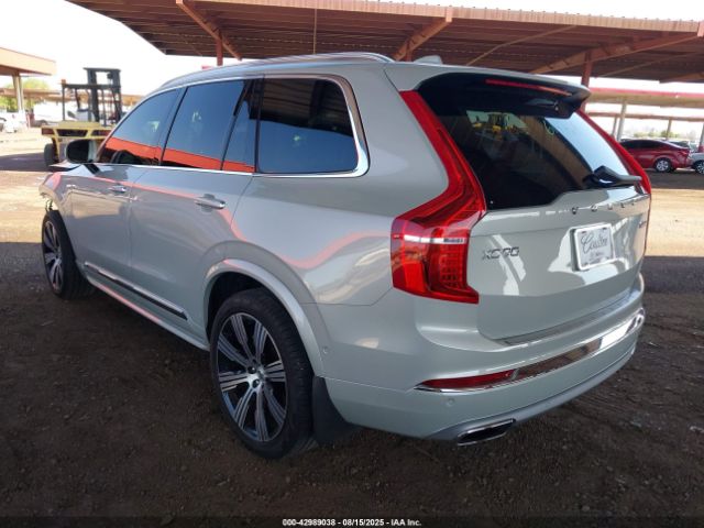 2020 VOLVO XC90 YV4A221L6L1601296 Photo 2