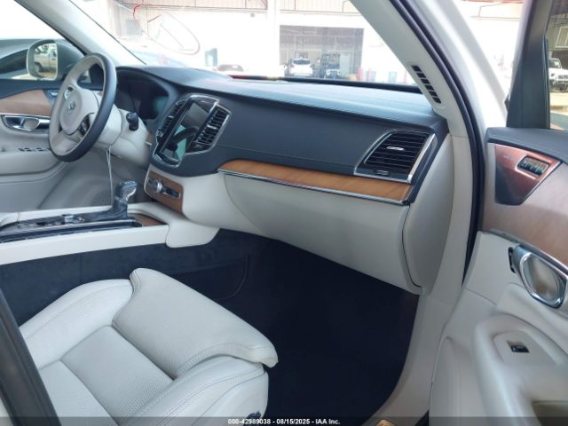 2020 VOLVO XC90 YV4A221L6L1601296 Photo 4